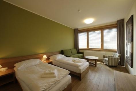 Hotel Madl Велке-Біловіце Номер фото
