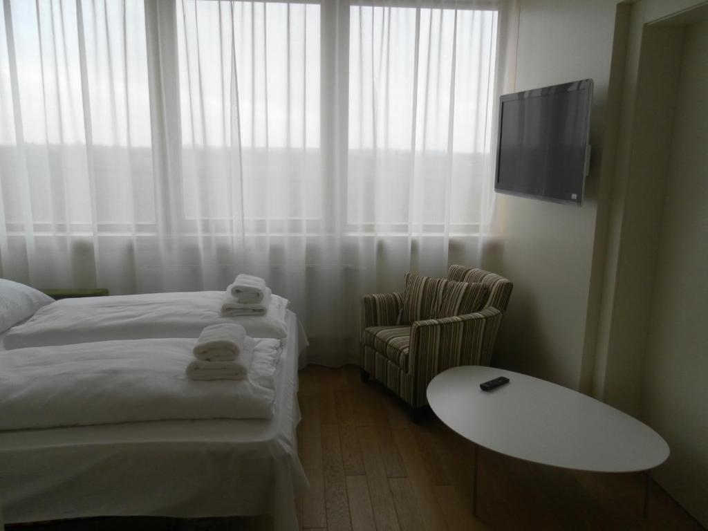 Hotel Madl Велке-Біловіце Номер фото