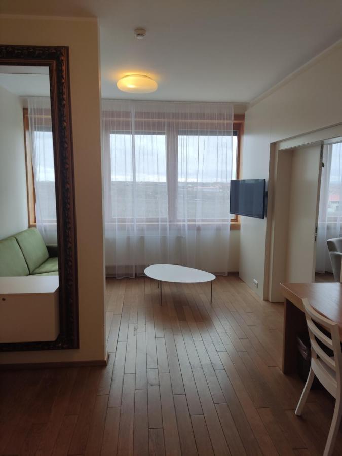 Hotel Madl Велке-Біловіце Екстер'єр фото